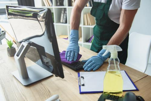Image for Excel Cleaning Pro with ID of: 5495643