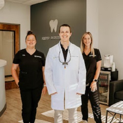 Image for Magnolia Dental Group with ID of: 5496391