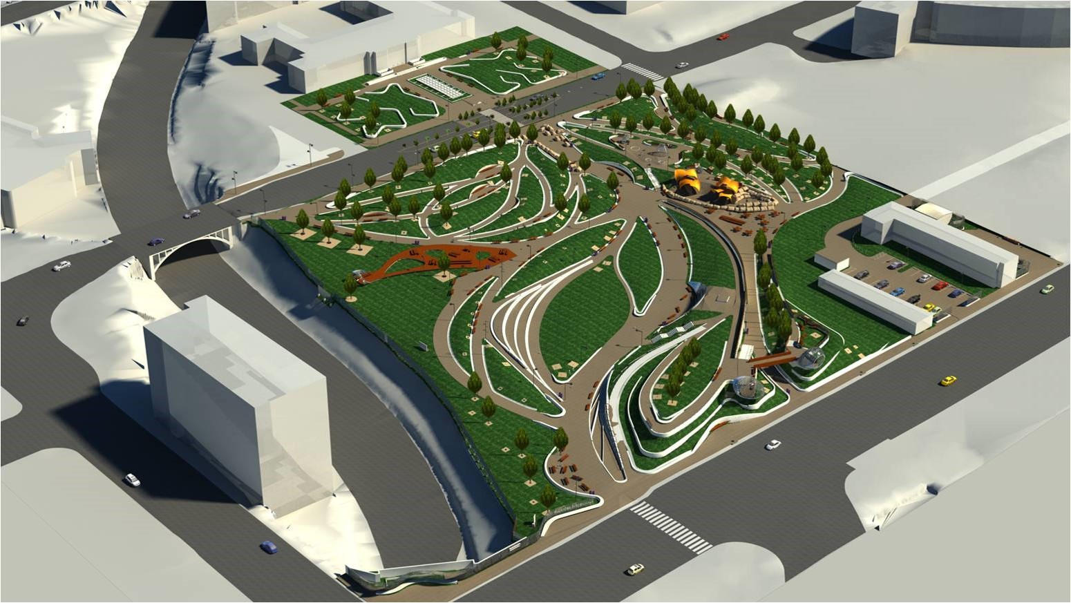 Image for Hitech BIM Services with ID of: 5496767