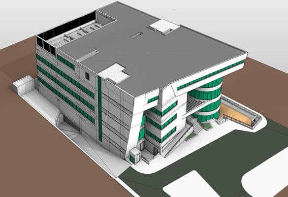 Image for Hitech BIM Services with ID of: 5496768