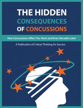 Image for Critical Thinking for Success with ID of: 5496846