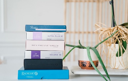 Image for Rosewater Aesthetics with ID of: 5497340
