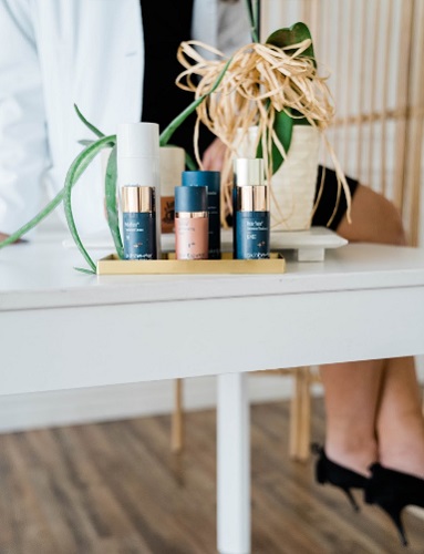 Image for Rosewater Aesthetics with ID of: 5497341