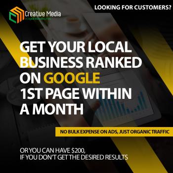 Image for Creative Media Technology with ID of: 5497560