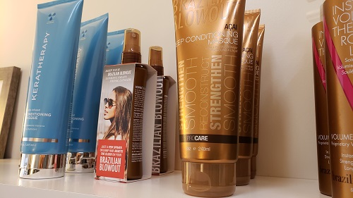 Image for Alyssa Baxter Keratin Studios with ID of: 5497635