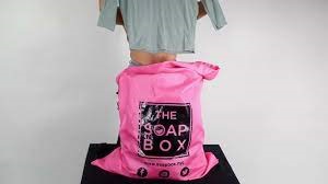 Image for The Soap Box with ID of: 5497835