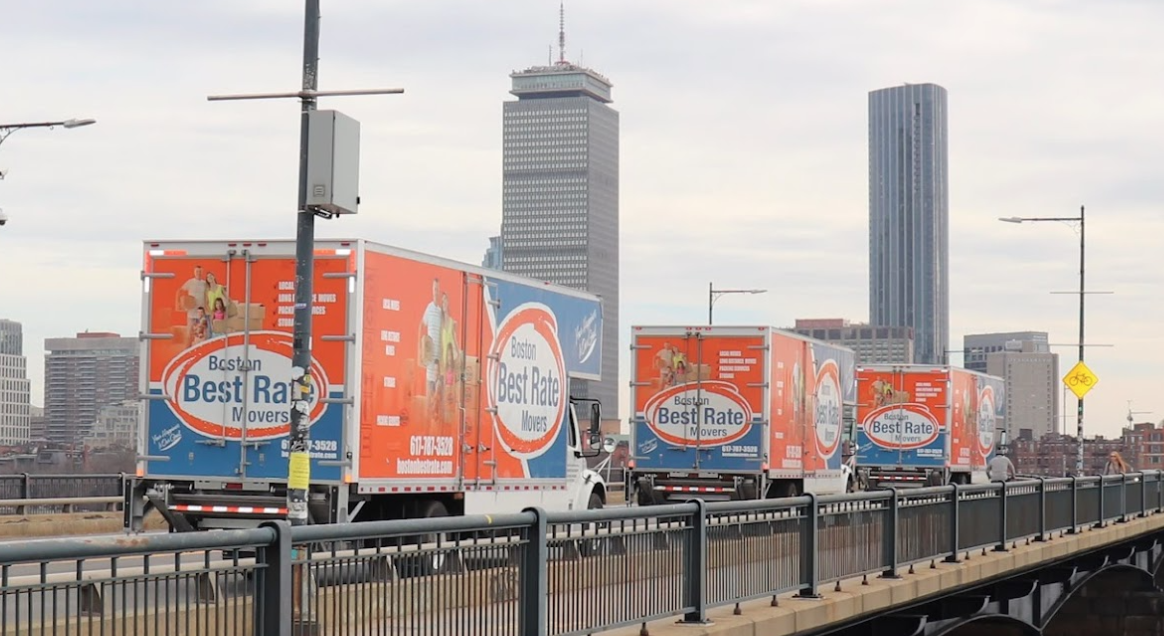 Image for Boston Best Rate Movers with ID of: 5498180