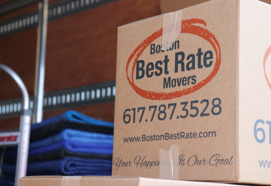 Image for Boston Best Rate Movers with ID of: 5498184