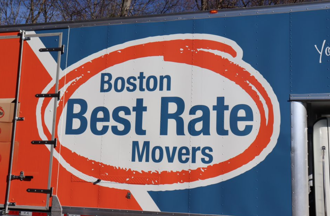 Image for Boston Best Rate Movers with ID of: 5498186