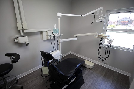 Image for Pierson Dental with ID of: 5498478
