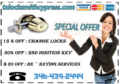 Image for TX Locksmith Cypress with ID of: 1380787
