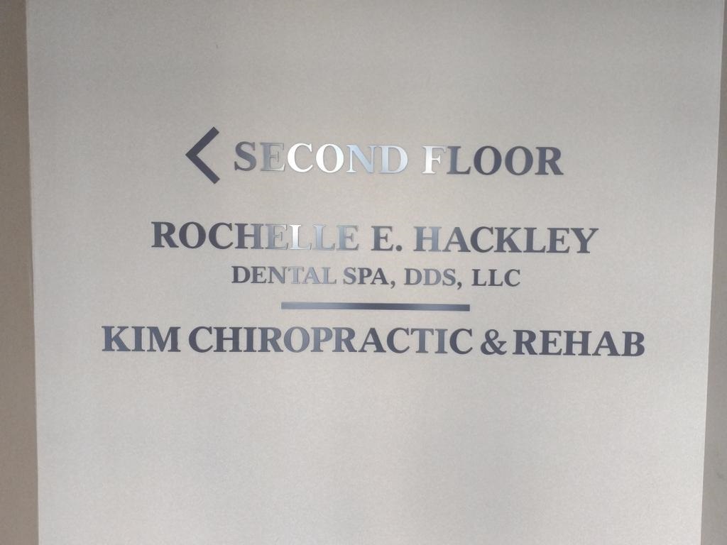 Image for Kim Chiropractic Clinic with ID of: 5498991