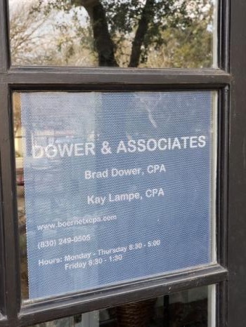 Image for Dower & Associates with ID of: 5499314