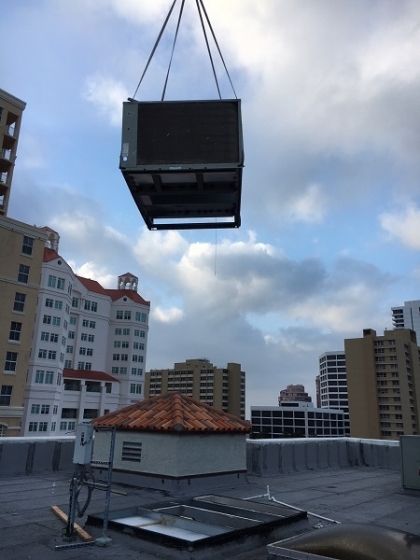 Image for Hopkins Air Conditioning with ID of: 5499412