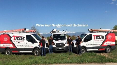 Image for Titus Electrical Services with ID of: 5499570