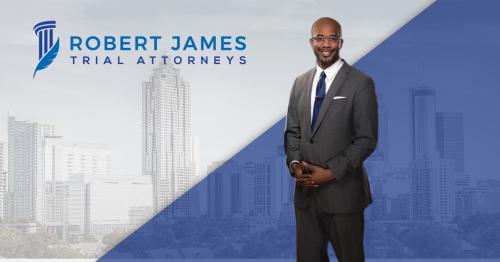 Image for Robert James Trial Attorneys with ID of: 5499583