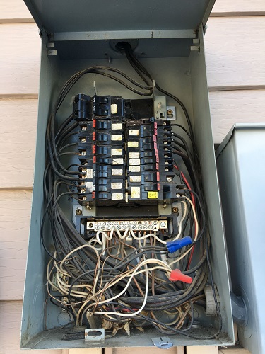 Image for Titus Electrical Services with ID of: 5499585