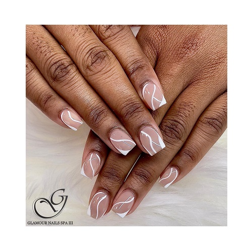 Image for Glamour Nails and Spa with ID of: 5500238