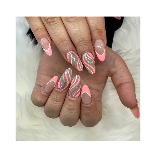 Image for Glamour Nails and Spa with ID of: 5500239