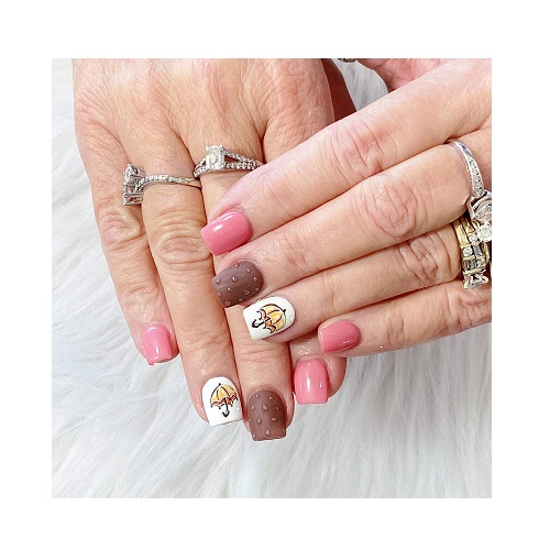Image for Glamour Nails and Spa with ID of: 5500244