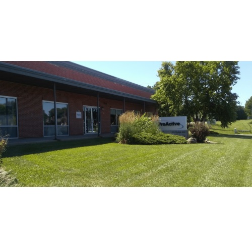 Image for Pegasus Technology Solutions with ID of: 5500300