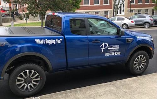 Image for Pest Guard Exterminating with ID of: 5500360