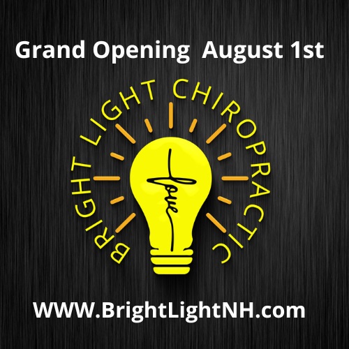 Image for Bright Light Chiropractic with ID of: 5500389