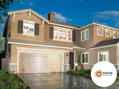 Image for Davis Garage Doors with ID of: 5500445