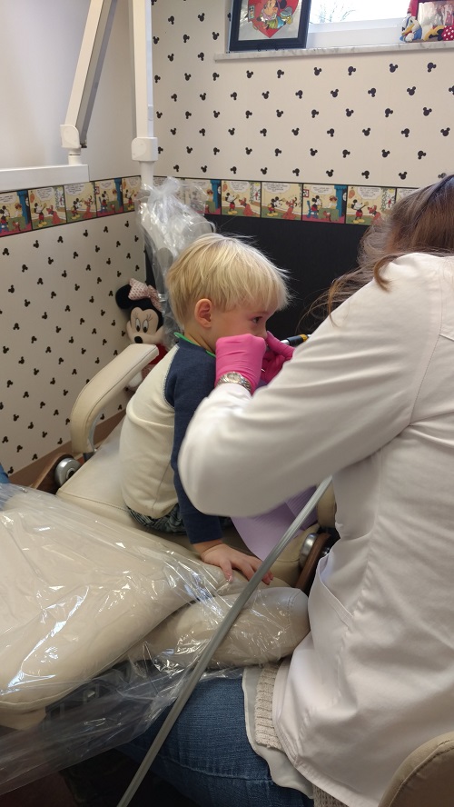 Image for Jennifer J. Jerome, DDS with ID of: 5500551