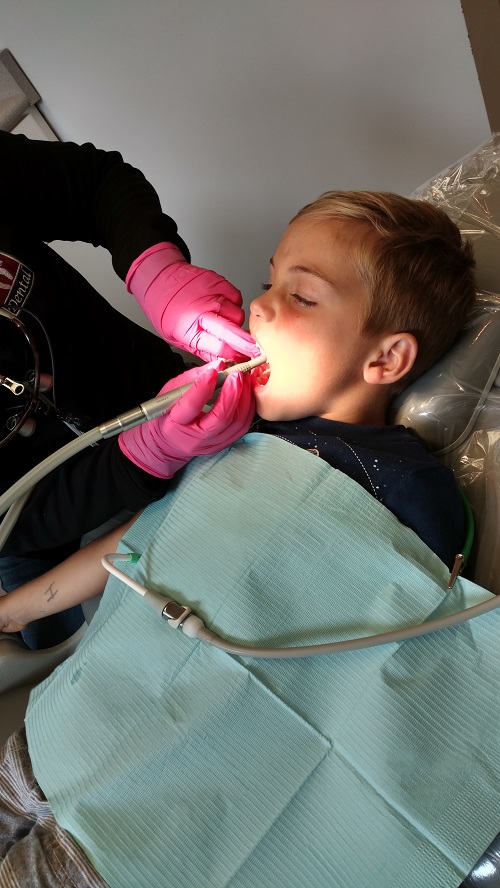 Image for Jennifer J. Jerome, DDS with ID of: 5500564