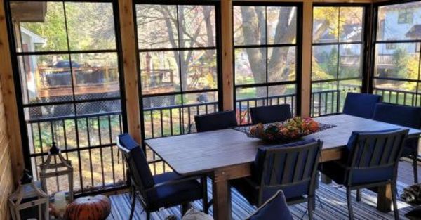 Image for Porch Life with ID of: 5500616