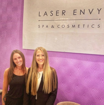 Image for Laser Envy Spa with ID of: 5500807