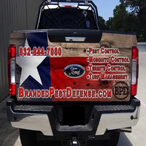 Image for Branded Pest Defense with ID of: 5500864
