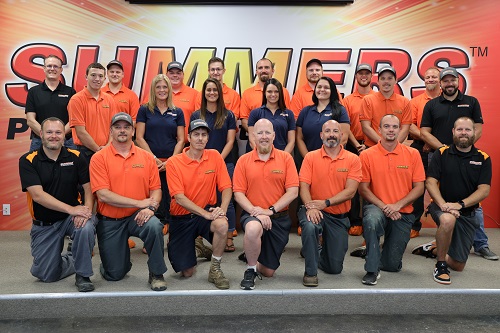 Image for Summers Plumbing Heating & Cooling with ID of: 5500934
