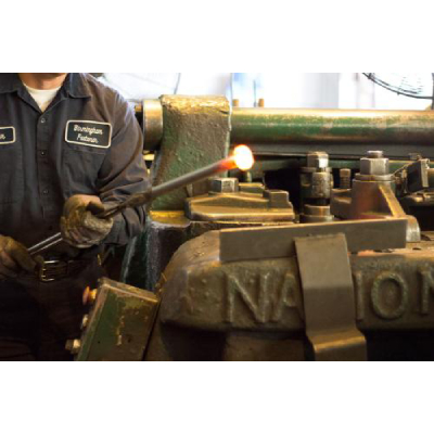 Image for Iowa Fastener with ID of: 5501261