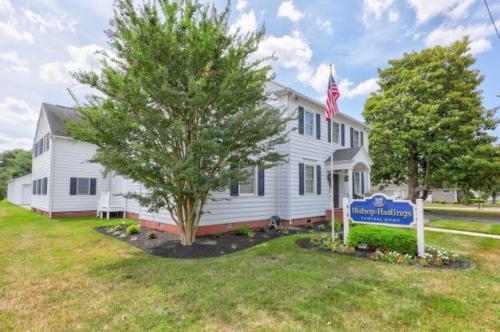 Image for Bishop-Hastings Funeral Home with ID of: 5501482