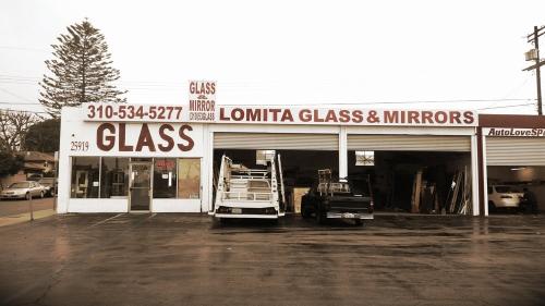 Image for Lomita Glass & Mirror with ID of: 5501585