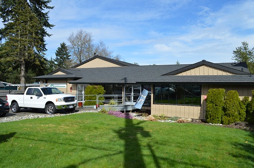 Image for Anderson Roofing Inc. with ID of: 5501692
