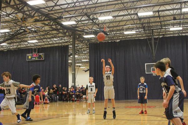 Image for Chicagoland Youth Basketball Network with ID of: 5502197