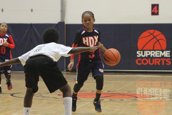 Image for Chicagoland Youth Basketball Network with ID of: 5502199