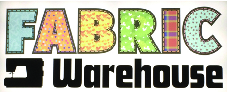 Image for Fabric Warehouse with ID of: 1234210