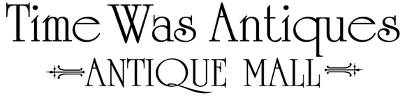 Image for Time Was Antiques with ID of: 5502475