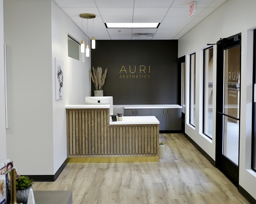 Image for Auri Aesthetics with ID of: 5502529