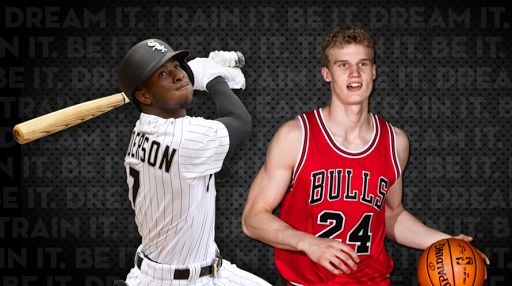 Image for West Suburban Sports Complex with ID of: 5502575