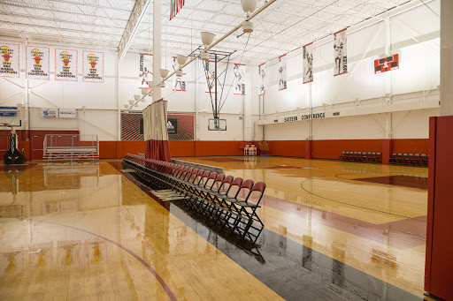 Image for West Suburban Sports Complex with ID of: 5502577