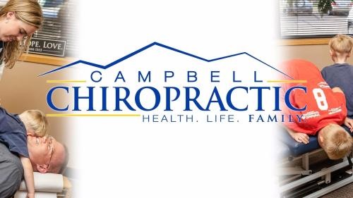 Image for Campbell Chiropractic with ID of: 5502590