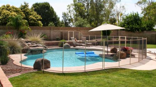 Image for Arizona Pool Fence with ID of: 5023448