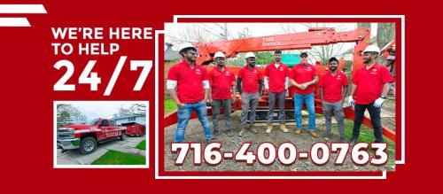 Image for Branch Specialists Rochester NY with ID of: 5502781