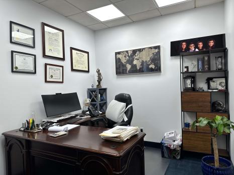 Image for AM Law Group LLP with ID of: 5502937