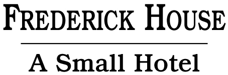 Image for Frederick House with ID of: 5503362